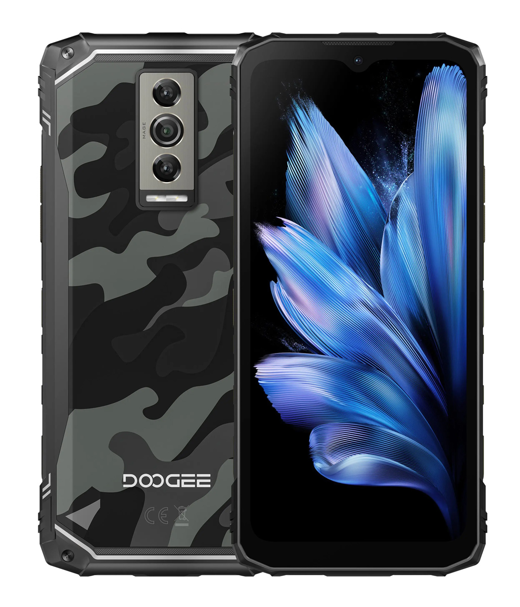 DOOGEE - DOOGEE smartphone Blade 10