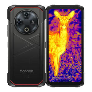DOOGEE - DOOGEE smartphone Fire 6