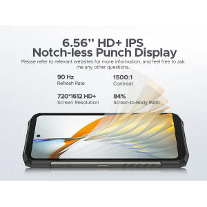 IP68/IP69K