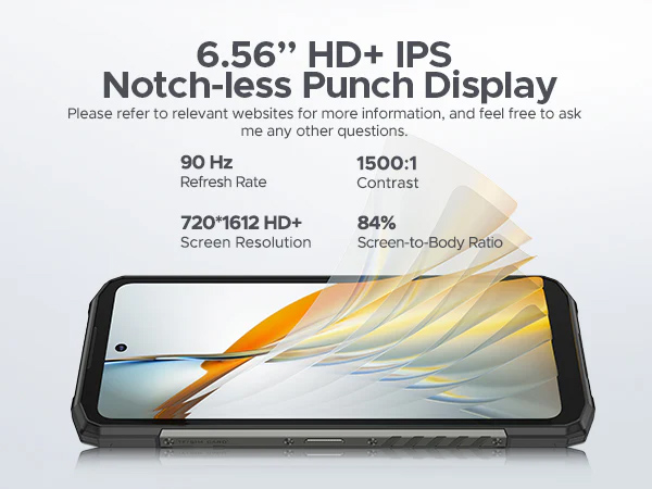 IP68/IP69K