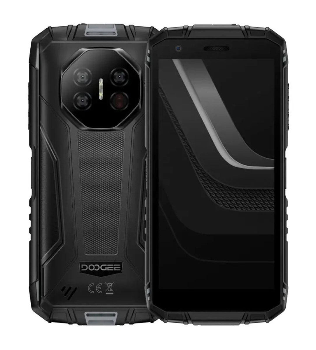 DOOGEE - DOOGEE smartphone Fire 3