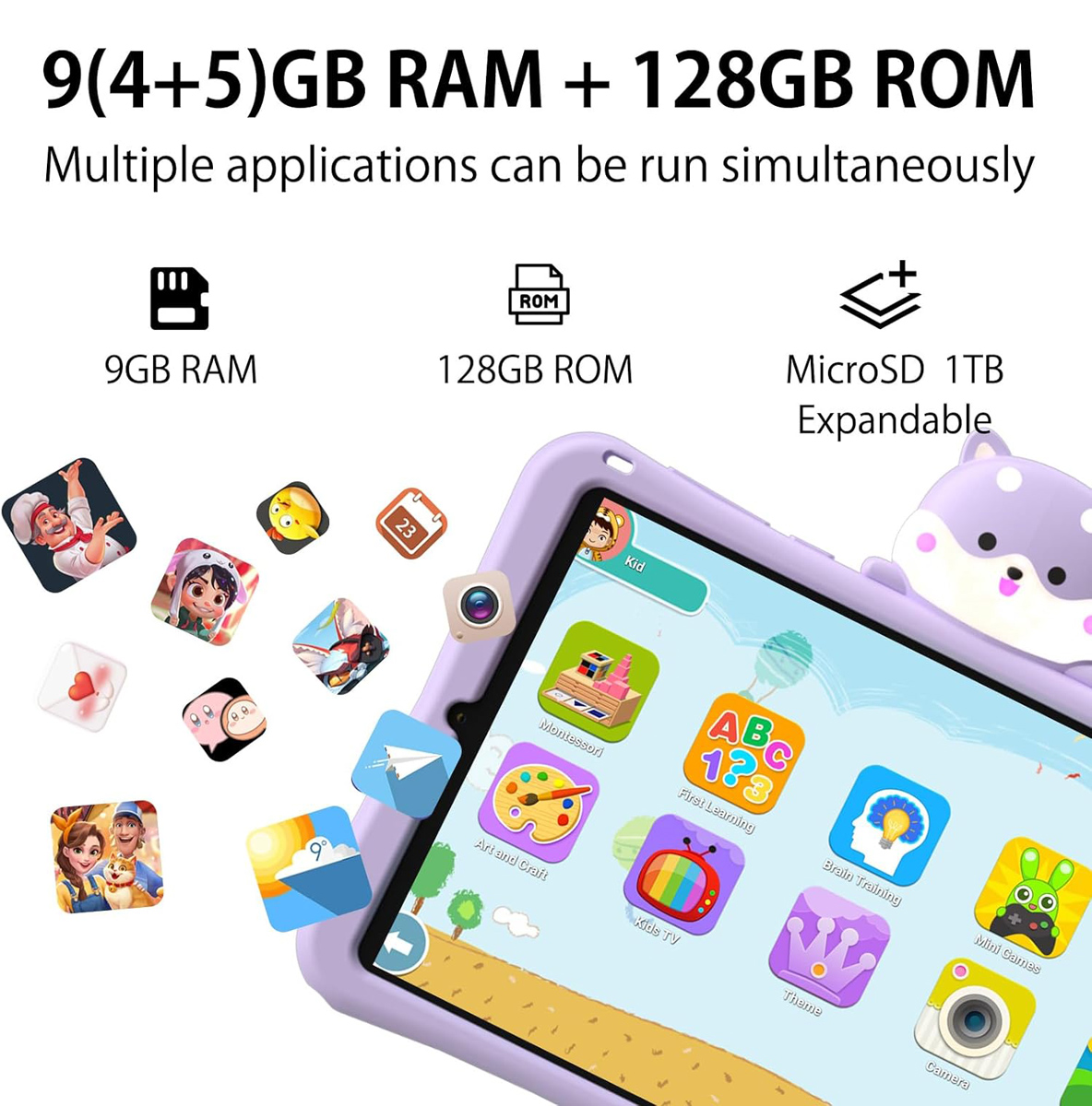4/128GB