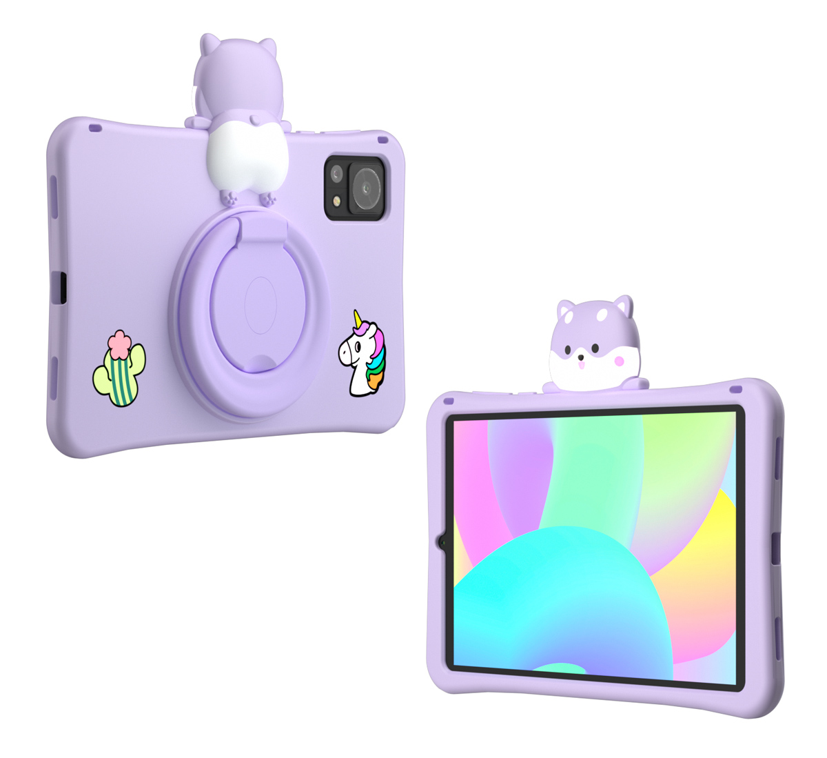 DOOGEE - DOOGEE tablet T20 Mini Kids