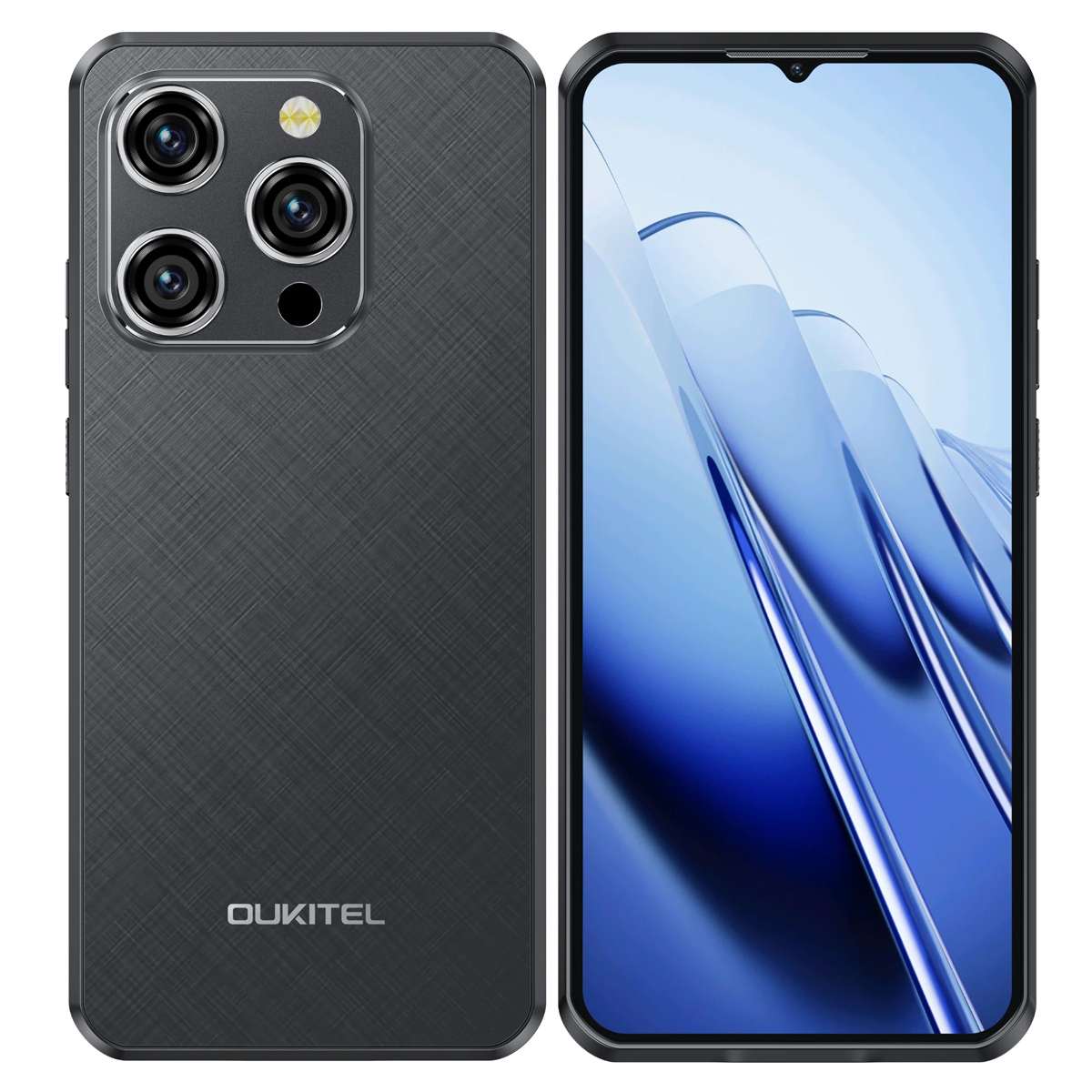 OUKITEL - OUKITEL smartphone WP52