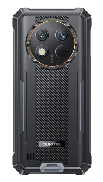 OUKITEL - OUKITEL smartphone WP28E