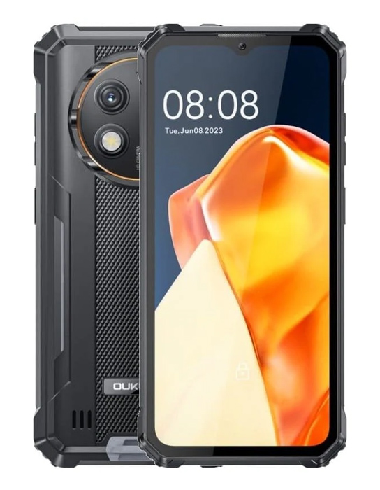 OUKITEL - OUKITEL smartphone WP28E
