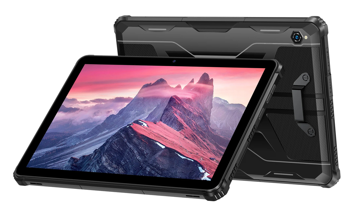 OUKITEL - OUKITEL tablet RT9