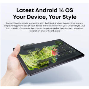 CHUWI - CHUWI tablet AuPad