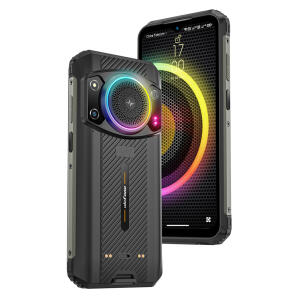 ULEFONE - ULEFONE smartphone Armor 21 με ηχείο 3.5W