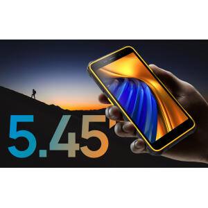 IP68/IP69K