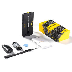 ULEFONE - ULEFONE smartphone Armor X12 Pro
