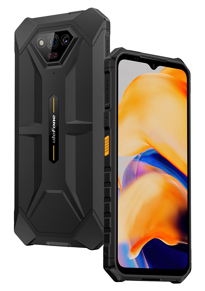 ULEFONE - ULEFONE smartphone Armor X13