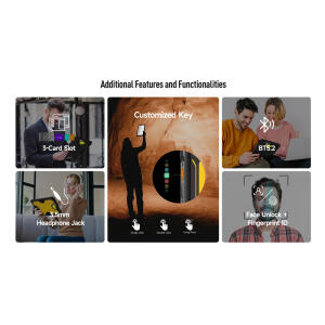 ULEFONE - ULEFONE tablet Armor Pad 2