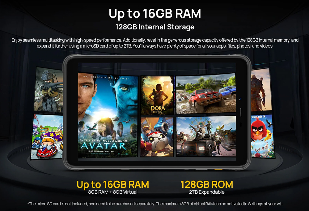 8/128GB