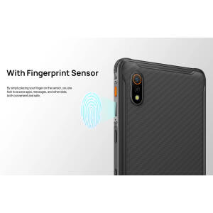 ULEFONE - ULEFONE tablet Armor Pad Pro