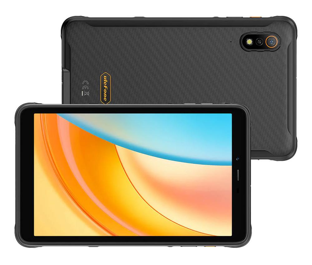 ULEFONE - ULEFONE tablet Armor Pad Pro