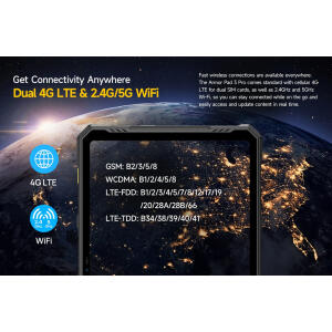 ULEFONE - ULEFONE tablet Armor Pad 3 Pro