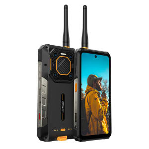 ULEFONE - ULEFONE smartphone Armor 26 Ultra Walkie-Talkie