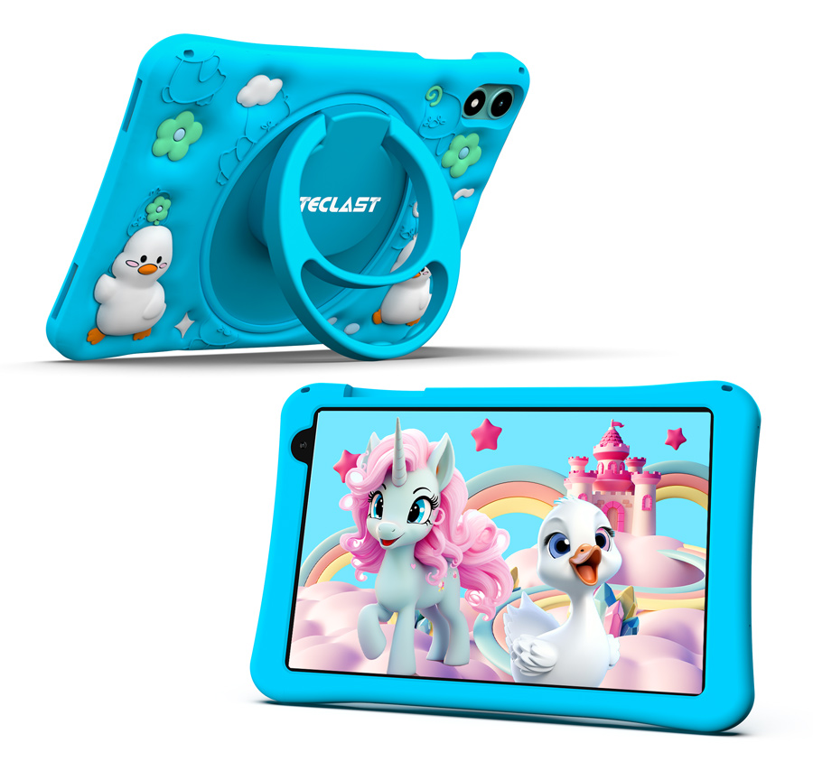 TECLAST - TECLAST tablet P85T Kids