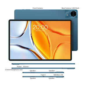 TECLAST - TECLAST tablet T70
