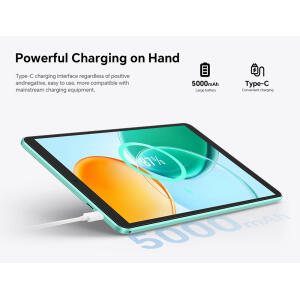 5000mAh