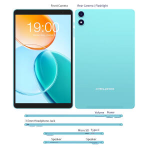 TECLAST - TECLAST tablet P85 2025