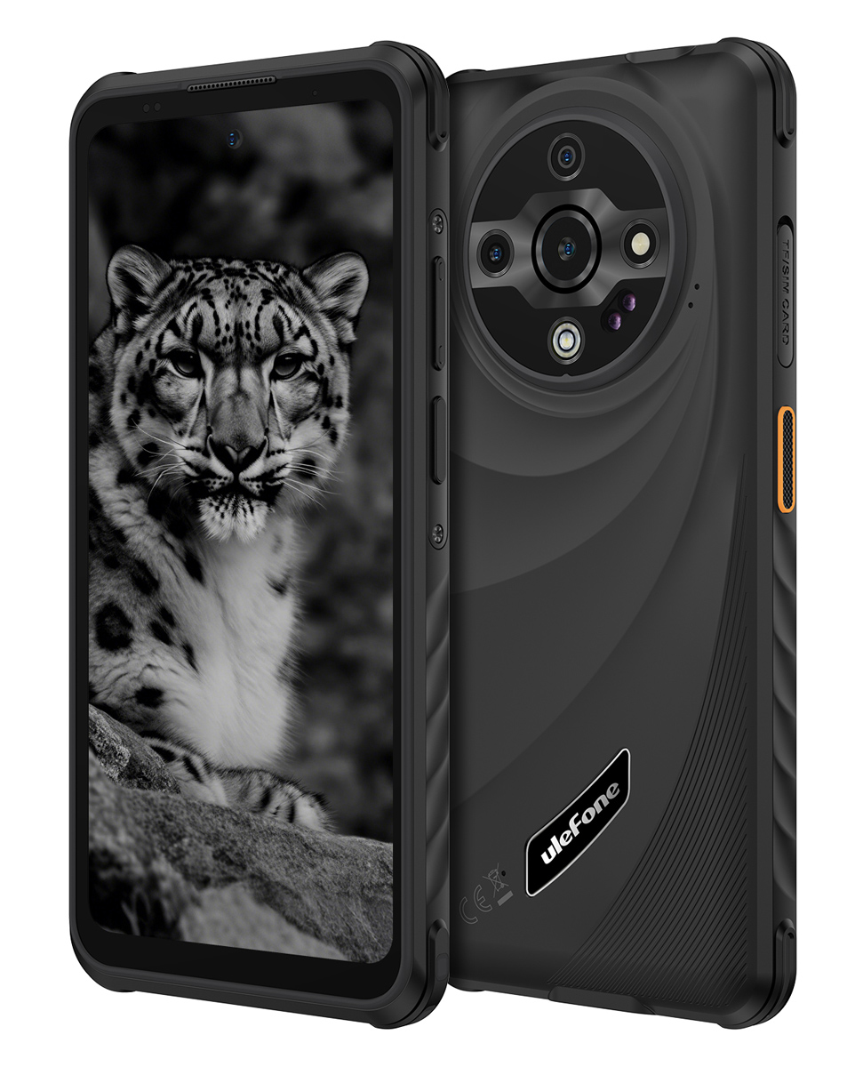 ULEFONE - ULEFONE smartphone Armor X31