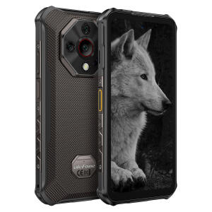 ULEFONE - ULEFONE smartphone Armor X16 Pro