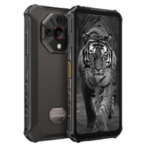 ULEFONE - ULEFONE smartphone Armor X16