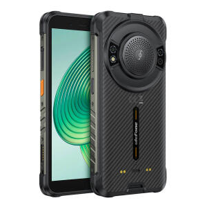 ULEFONE - ULEFONE smartphone RugKing με ηχείο 3.5W
