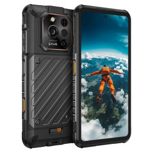 RUGONE - RUGONE smartphone Xever 7 Pro με θερμική εικόνα