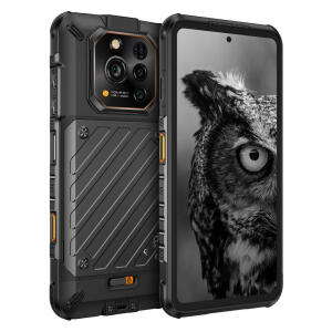 RUGONE - RUGONE smartphone Xever 7