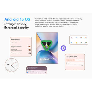 Android 15