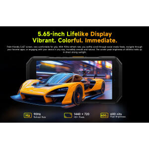 ULEFONE - ULEFONE smartphone Armor X32