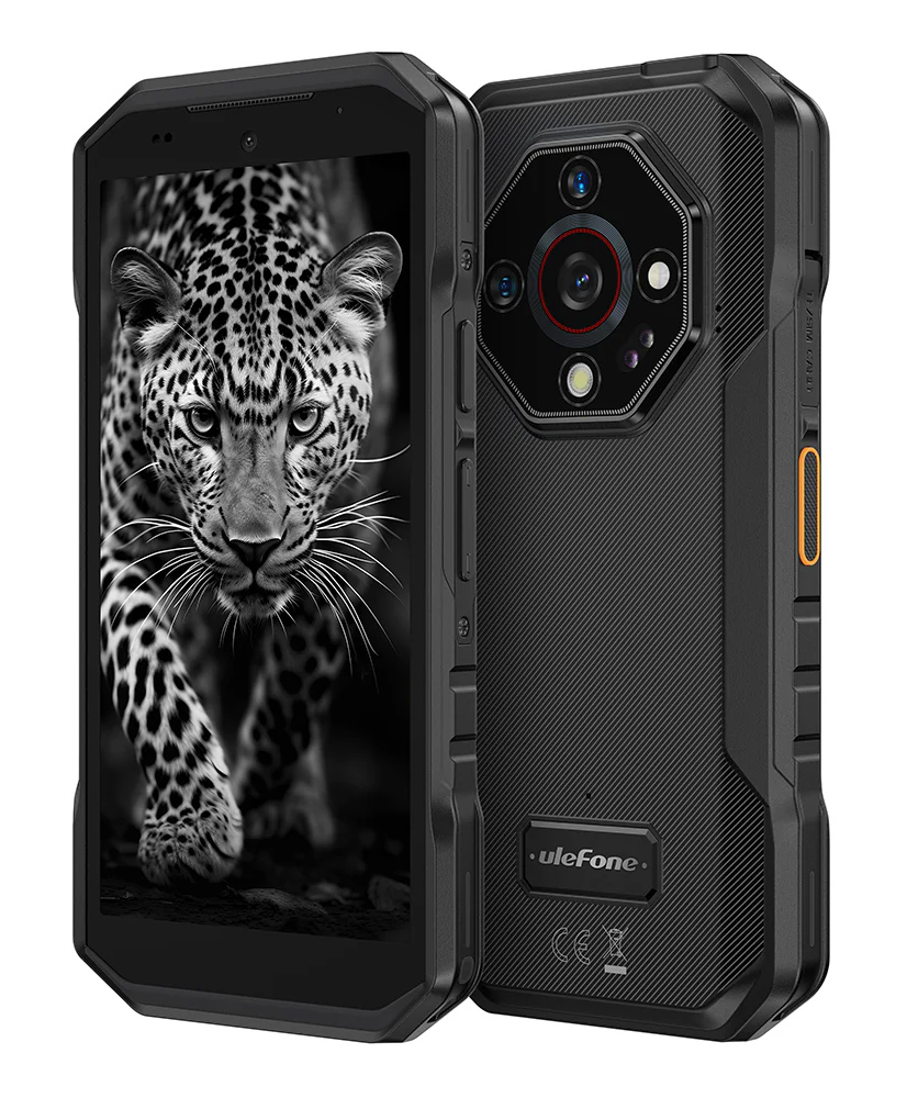 ULEFONE - ULEFONE smartphone Armor X32