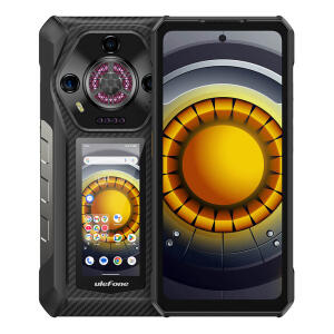 ULEFONE - ULEFONE smartphone Armor 30 Pro