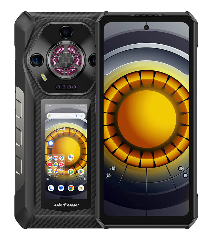 ULEFONE - ULEFONE smartphone Armor 30 Pro