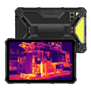 ULEFONE - ULEFONE tablet Armor Pad 4 Ultra Thermal