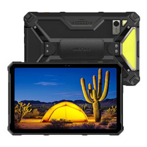 ULEFONE - ULEFONE tablet Armor Pad 4 Ultra