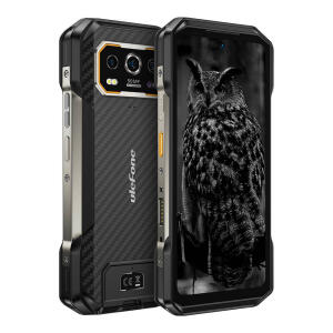 ULEFONE - ULEFONE smartphone Armor 27