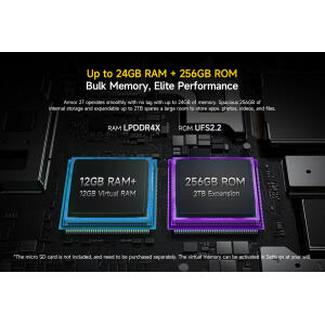 ULEFONE - ULEFONE smartphone Armor 27