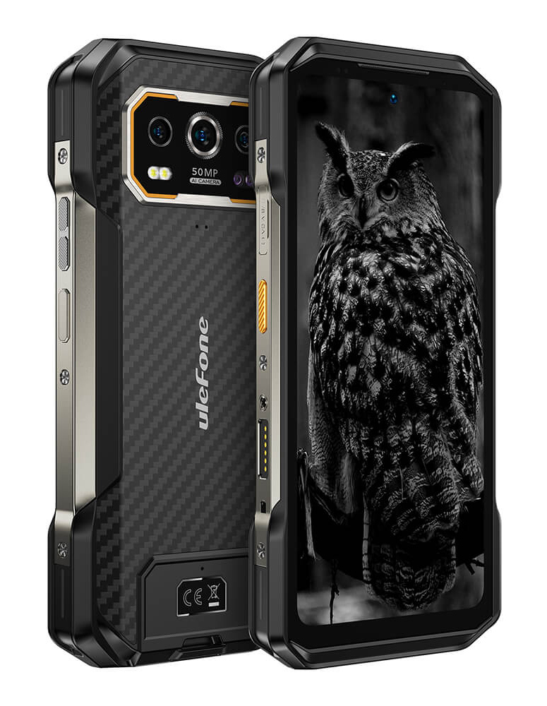 ULEFONE - ULEFONE smartphone Armor 27