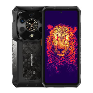 ULEFONE - ULEFONE smartphone Armor 28 Ultra Thermal