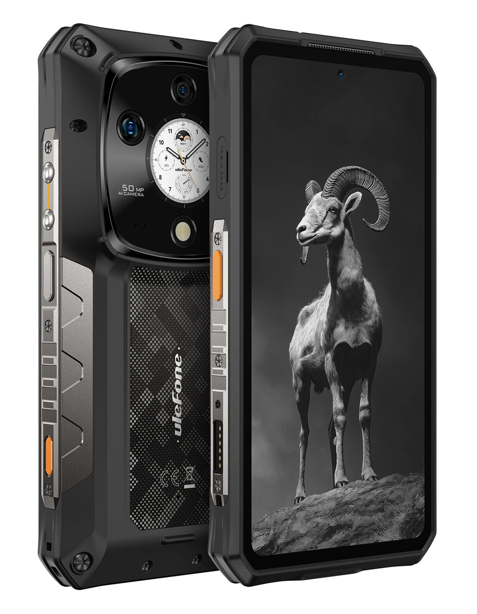 ULEFONE - ULEFONE smartphone Armor 28 Pro
