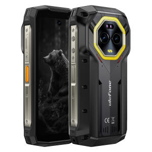 ULEFONE - ULEFONE smartphone Armor Mini 20