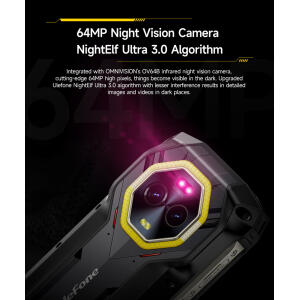 ULEFONE - ULEFONE smartphone Armor Mini 20