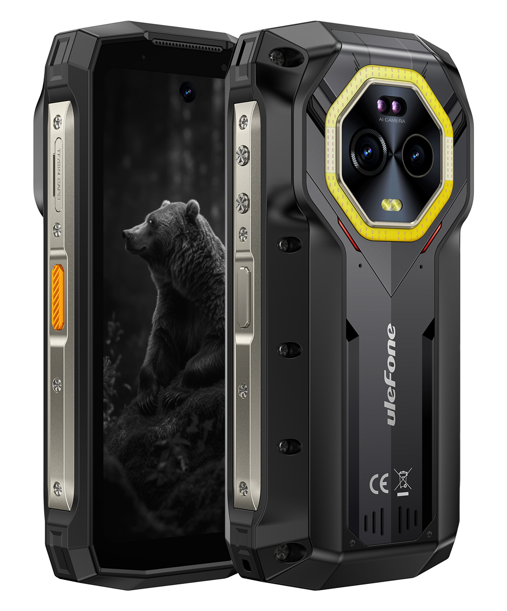 ULEFONE - ULEFONE smartphone Armor Mini 20