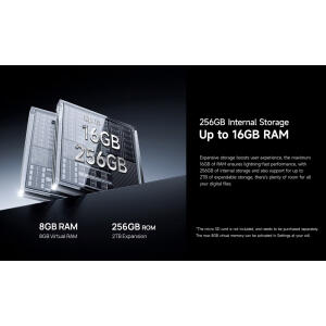 8/256GB