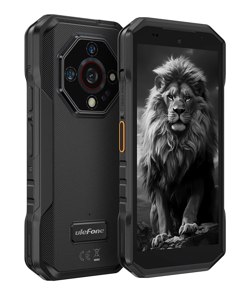 ULEFONE - ULEFONE smartphone Armor X32 Pro