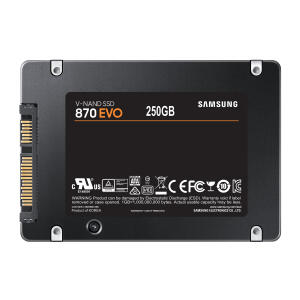 250GB